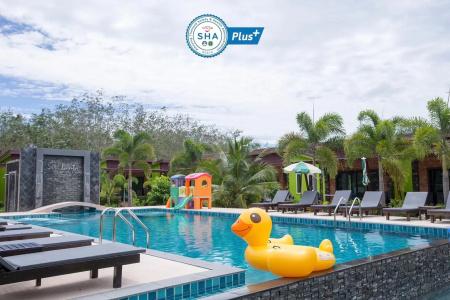 Siri Lanta Resort - Sha Extra Plus - 7