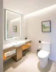 Hampton by Hilton Guilin Lingui - 8