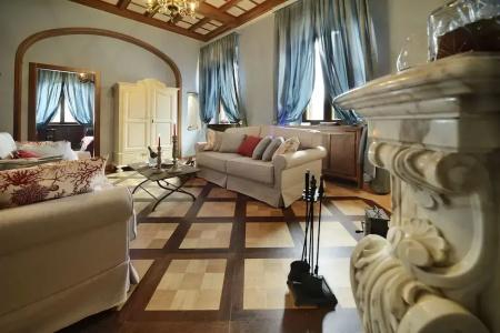 Villa Parri Residenza D'epoca - 91