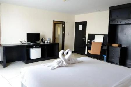 Amarin Samui - Sha Plus Certified - 78