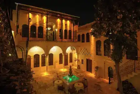 Hayatlı Konak - 27