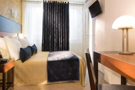 Hôtel Raspail Montparnasse - 98
