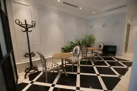 Seven Rooms Boutique - 1