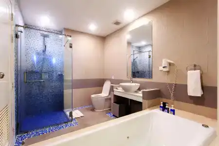 Samui Resotel Beach Resort - SHA extra plus - 19