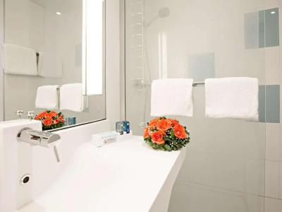 Novotel Caserta Sud - 55
