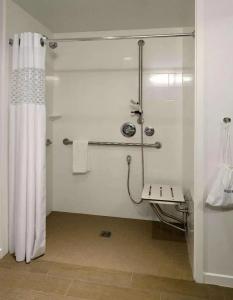 Hampton Inn Downtown - 48