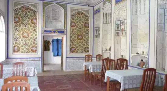 Hovli Poyon - 23