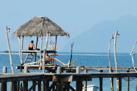 Koh Mak Cococape Resort - 19