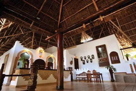 Diamonds Mapenzi Beach - All Inclusive - 19