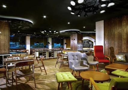 Kimaya Slipi Jakarta By Harris - 27
