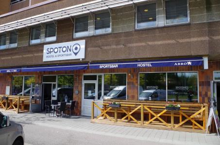 Spoton & Sportsbar - 33