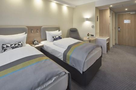 Holiday Inn Express - Merzig, An Ihg - 4