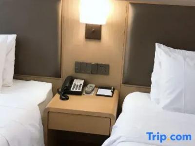 Yitel (Shanghai Jiading Qinghe Road) - 59