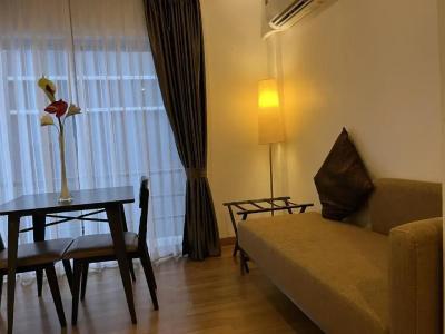 The Bedrooms Boutique Bangkok - 111