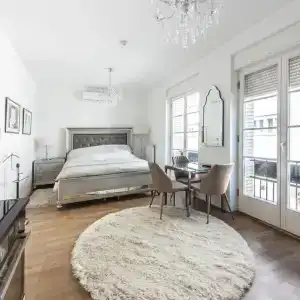 Milford Suites Budapest - 33