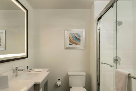 Four Points by Sheraton Dallas Arlington Entertainment District - 14
