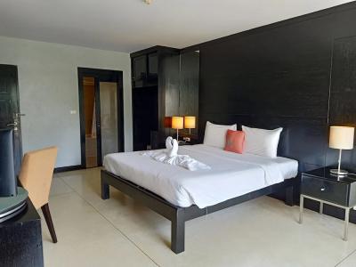 Amarin Samui - Sha Plus Certified - 118