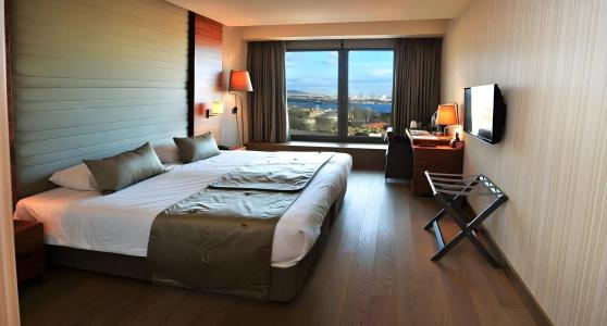 Arcadia Blue Istanbul - 25