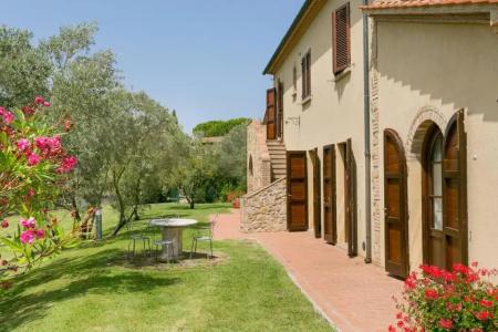 Relais La Pieve Vecchia - 64