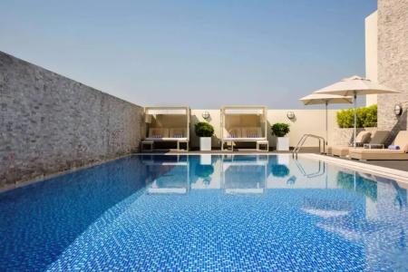 Novotel Bur Dubai - Healthcare City - 45