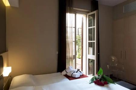 Villa dei Platani Boutique & SPA - 46