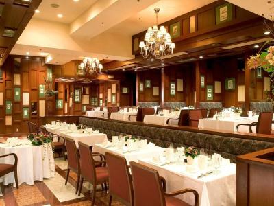 The Cypress Mercure Nagoya - 12