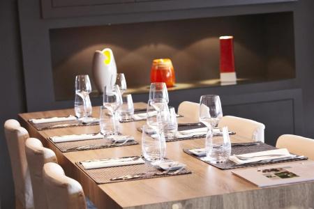Kyriad Prestige Vannes Centre-Palais des Arts - 23