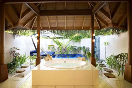 Huvafen Fushi - 23
