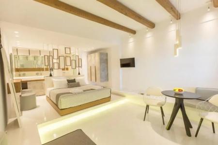 Oia Suites - 110