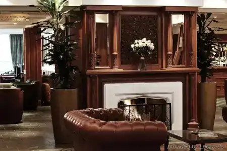 The Copthorne Cardiff - 1