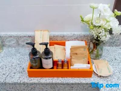 Khum Phucome -Sha Extra Plus - 187