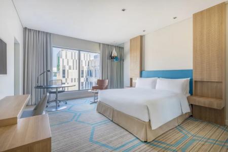 Holiday Inn - The Business Park, An Ihg - 43