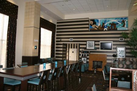 Hampton Inn & Suites Nashville at Opryland - 11