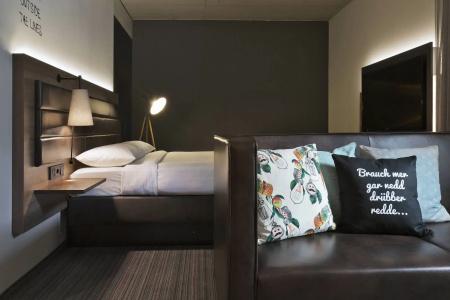 Moxy Frankfurt East - 6
