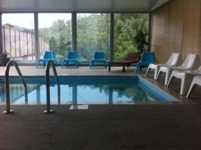 Atamer Doga Resort - 5