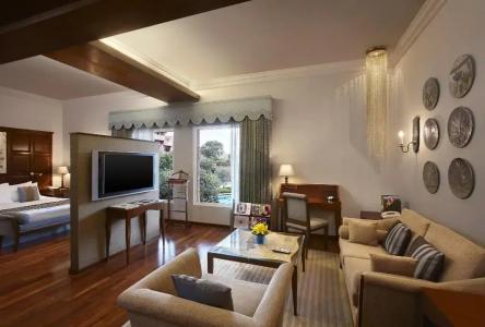Itc Rajputana, a Luxury Collection, Jaipur - 6