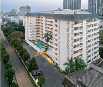 Kantary House & Serviced , Bangkok - 40