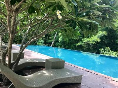 Wanathara Resort - 5