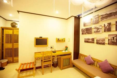 Vinh Hung Library - 74