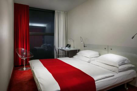Design Metropol Prague - 8