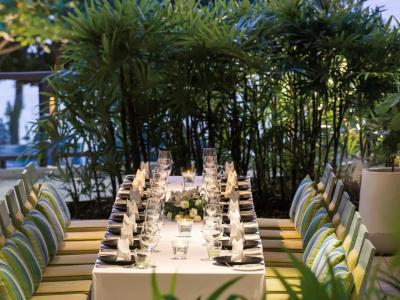 Pullman Phuket Arcadia Naithon Beach - Sha Extra Plus - 43