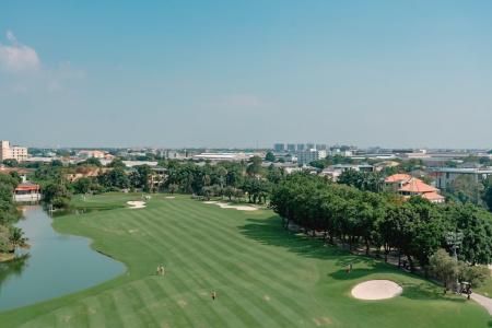 Le Meridien Suvarnabhumi, Bangkok Golf Resort and Spa - 43