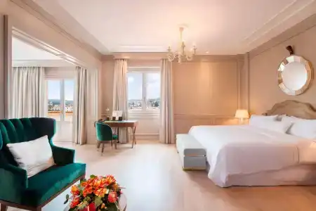 The Westin Excelsior, Florence - 14
