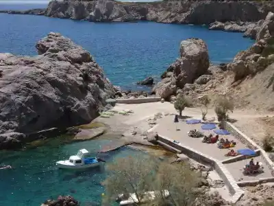 Castelia Bay - 14
