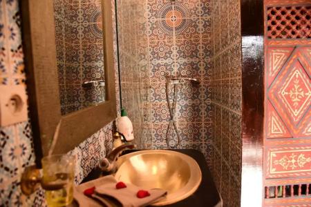 Riad Du Petit Prince - 25