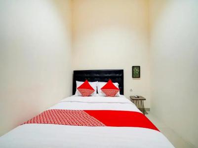 OYO 90778 River inn Malioboro - 42