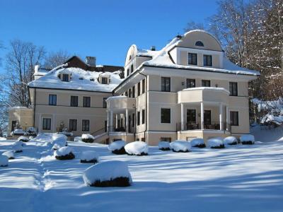 Villa Toscana - 16