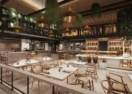 Hyatt Regency Cairo West - 11