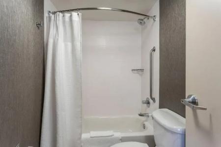 SpringHill Suites by Marriott Austin Northwest/The Domain Area - 81