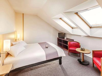 Ibis Praha Wenceslas Square - 3